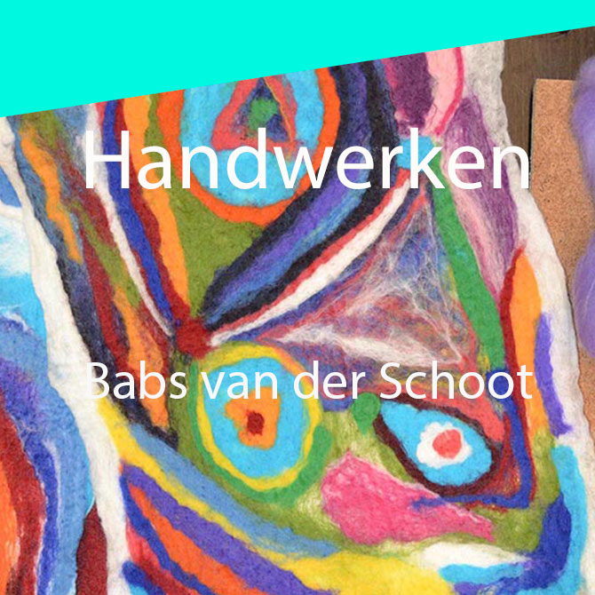Handwerken