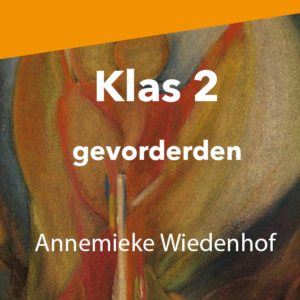 Klas 2 gevorderden