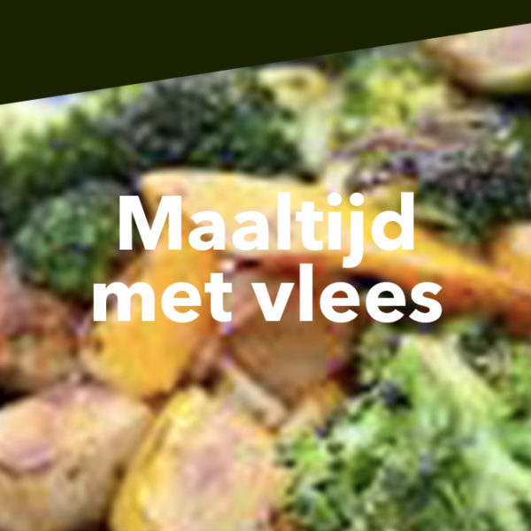 Maaltijd