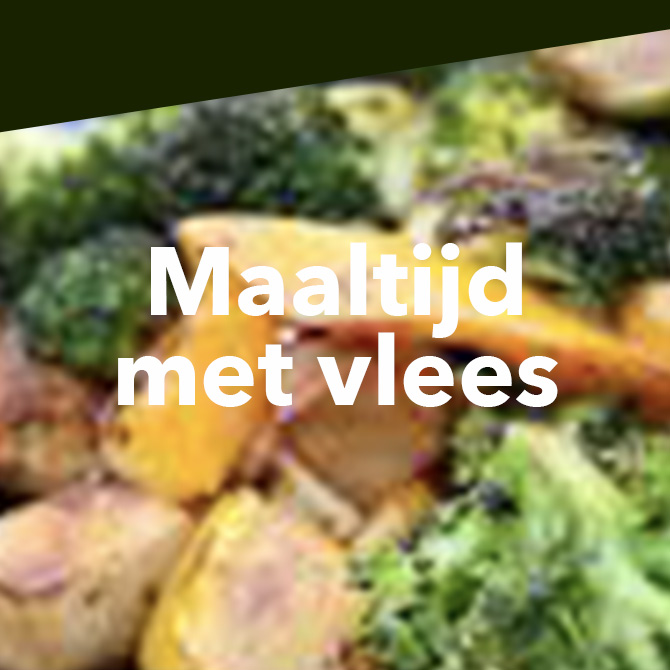 Maaltijd