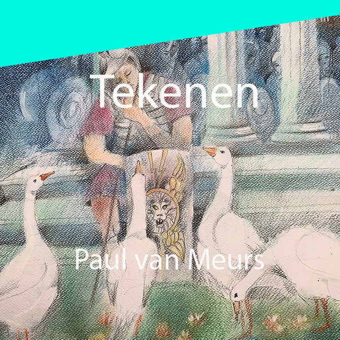 Tekenen