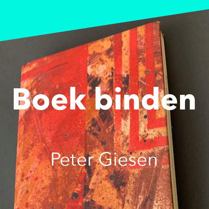 Boekbinden