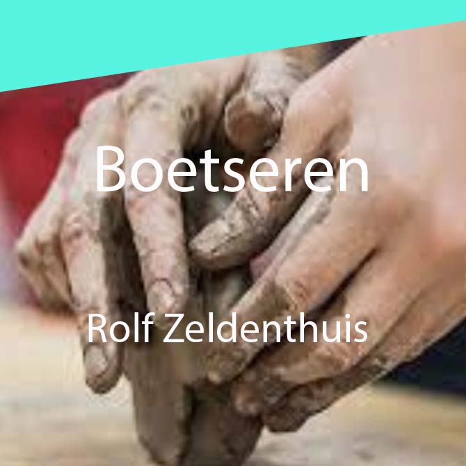 Boetseren
