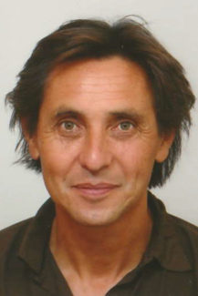 Peter Giessen