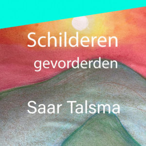 Schilderen voor gevorderden
