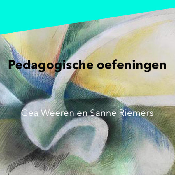 pedagogische oefeningen Pedagogische oefeningen