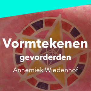 Vormtekenen gevorderden